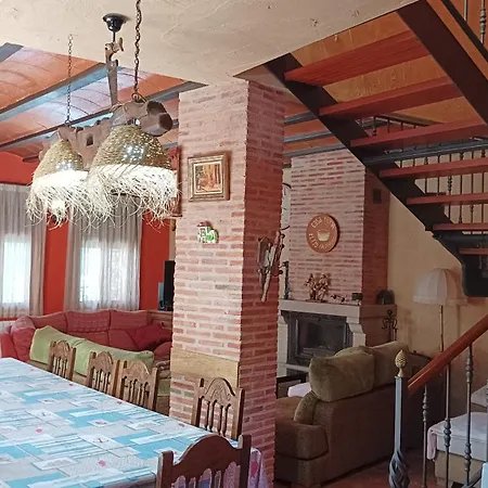 El Tío Calderero