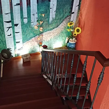 El Tío Calderero *