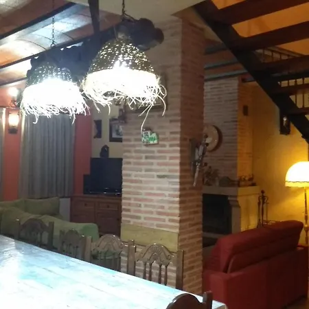 El Tío Calderero * Masueco